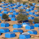 Sudan war displaces 13 million people as fighting intensifies