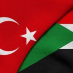 Turkish investor discusses energy and mining projects in Sudan