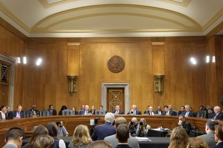 US Senate panel to hold top-secret briefing on Sudan war