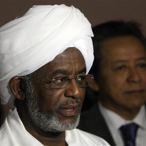 Reports of Ali Karti’s death ignite debate across Sudan
