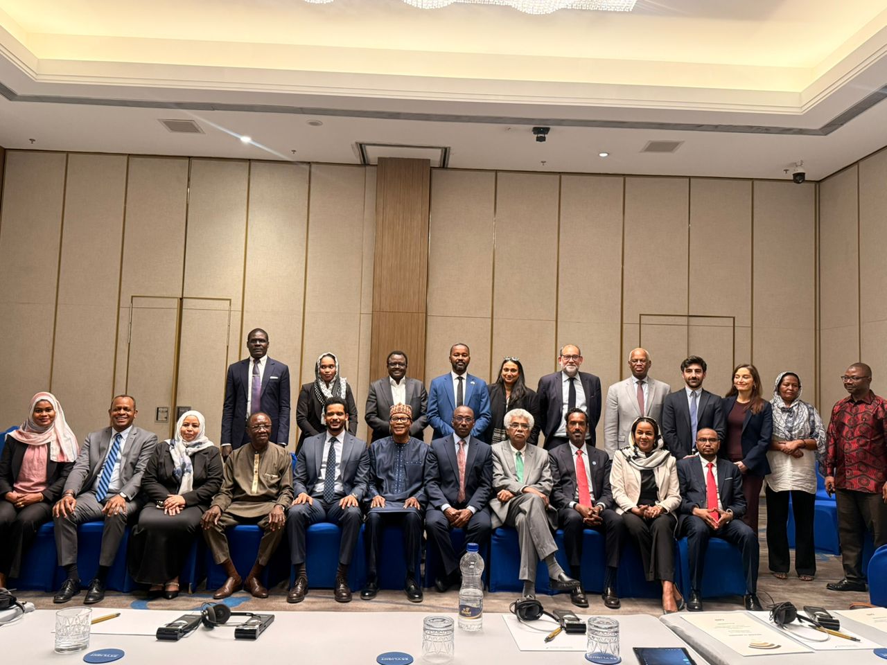 Sudan groups reject Quintet invitation over Burhan allies and Islamist role