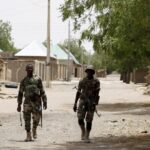 Nigeria approves major army expansion to confront worsening insecurity