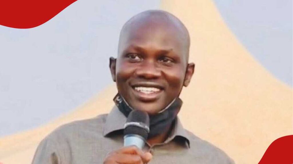 South Sudanese whistleblower freed after two months