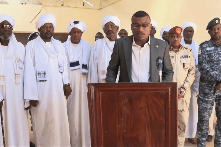 Is Darfur mobilisation really a sign of RSF weakness?