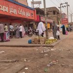 Rights monitor reports gang rape of 18-year-old in Omdurman
