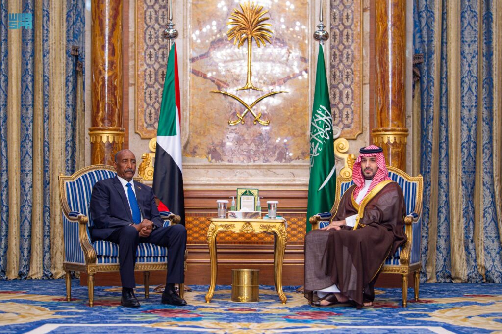 US policy on Sudan could clash with Saudi interests: Hudson