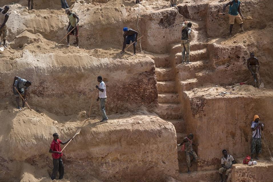 Deadly Zamboye mine disaster puts mining ‘mafia’ under scrutiny