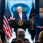 Americans fear Iran war will bring more Middle East chaos, poll finds