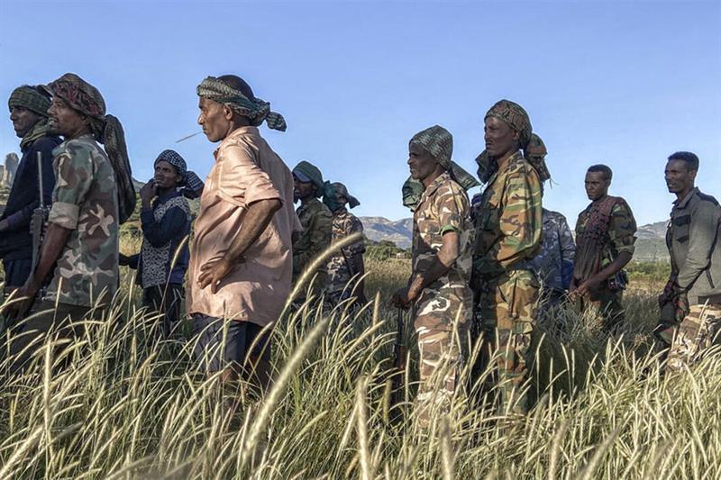 Ethiopian gunmen abduct three Sudanese herders in Gedaref