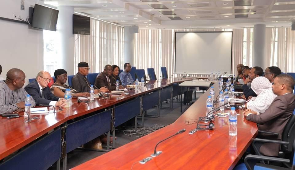 Sudan Islamists accused of using multiple fronts to shape peace talks