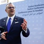 Boulos says US, Saudi Arabia push Sudan humanitarian truce