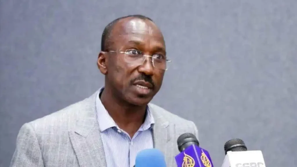 TASIS refers Port Sudan abuse files to international bodies