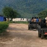 Tasis captures two military bases in Blue Nile