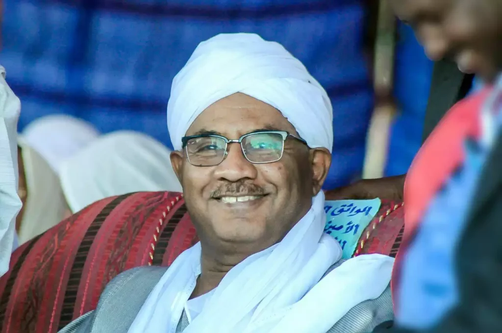 Sumud’s Al-Barir says dialogues cannot resolve Sudan crisis