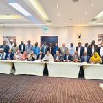 Sudan civilian groups accuse Burhan of political gains in dialogue
