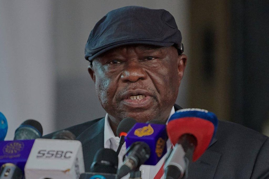 Hilu orders halt to South Kordofan fighting after RSF peace initiative