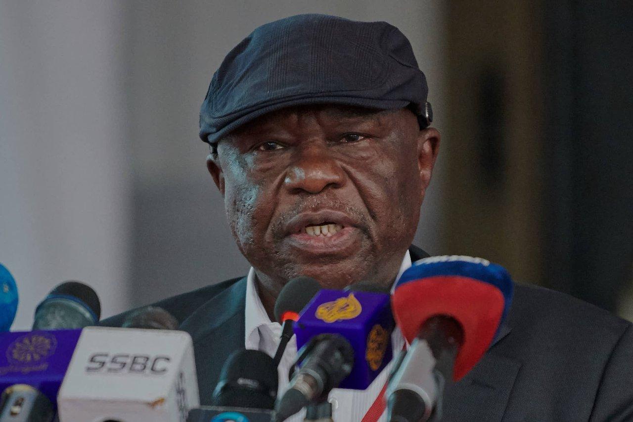 Hilu orders halt to South Kordofan fighting after RSF peace initiative