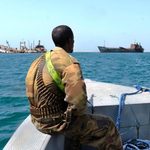 Somali pirates demand $2 million ransom for Turkish arms ship