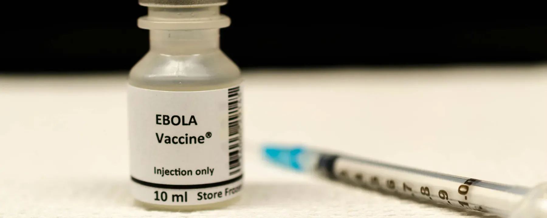 Canada approves clinical trials for new Ebola vaccine