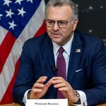 Washington warns Islamists against hijacking Sudan conflict
