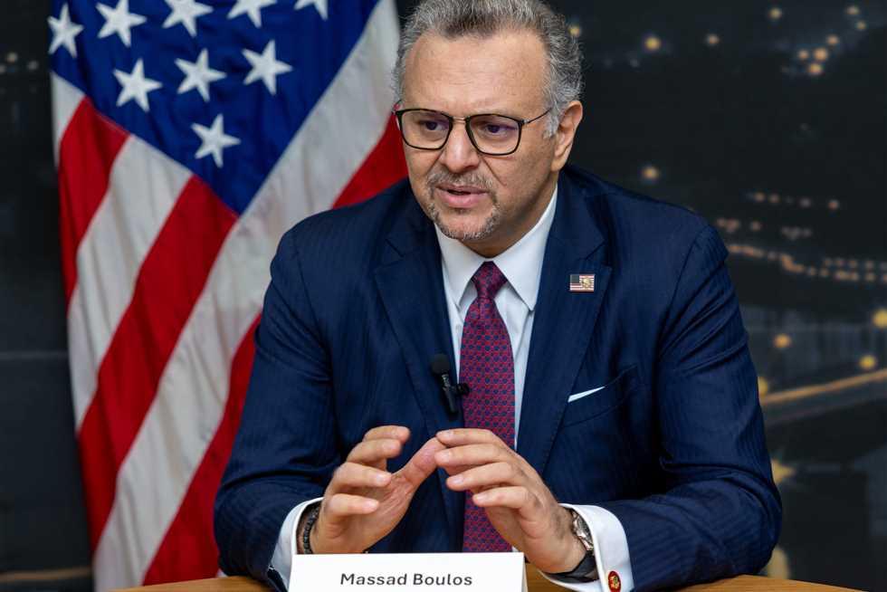 Washington warns Islamists against hijacking Sudan conflict