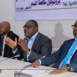 TASIS launches major prosecutors’ workshop in Nyala