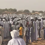 South Darfur locality orders daily rain prayers, fines violators