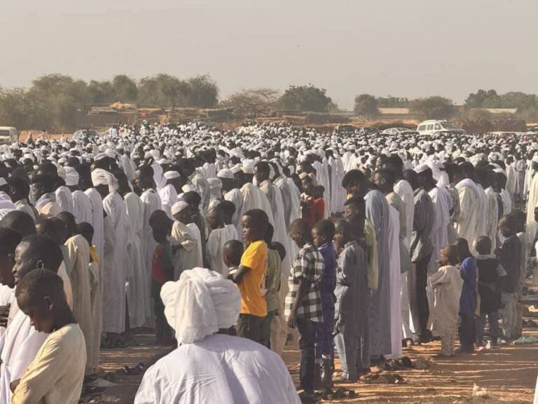 South Darfur locality orders daily rain prayers, fines violators