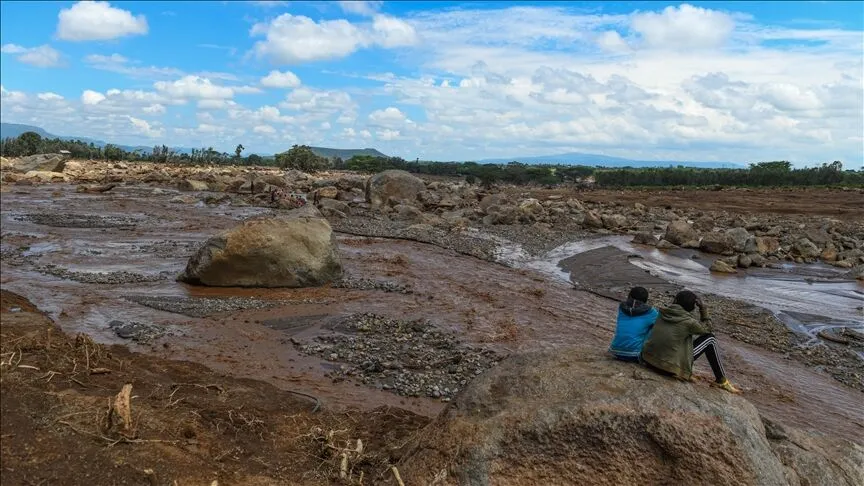 Heavy rains destroy displaced people’s tents in North Darfur