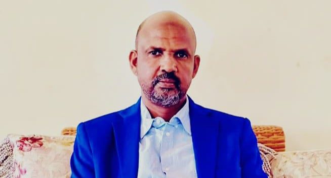 RSF detains East Darfur administrator amid corruption probe