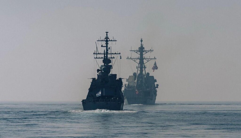 Hormuz talks near breaking point as Iran rejects ceasefire extension