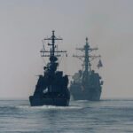 Hormuz talks near breaking point as Iran rejects ceasefire extension