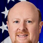 Jonathan Howard begins duties as US chargé d’affaires to Sudan