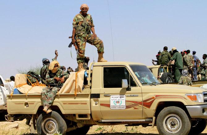 RSF captures Bir Seleiba after West Darfur clashes