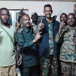 Port Sudan accused of rebranding Al-Baraa to evade sanctions