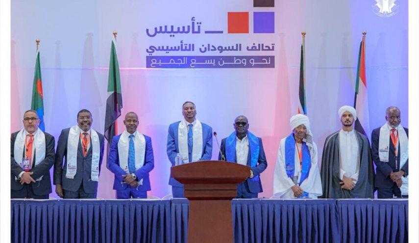 TASIS backs nationwide Sudan arms embargo after US push