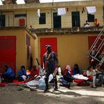 Spain urged to grant Sudanese migrants access to asylum