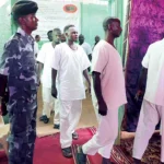 Port Sudan prisoners begin hunger strike over prolonged detention