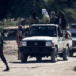 Chad raises military alert after accusing SAF of cross-border strike