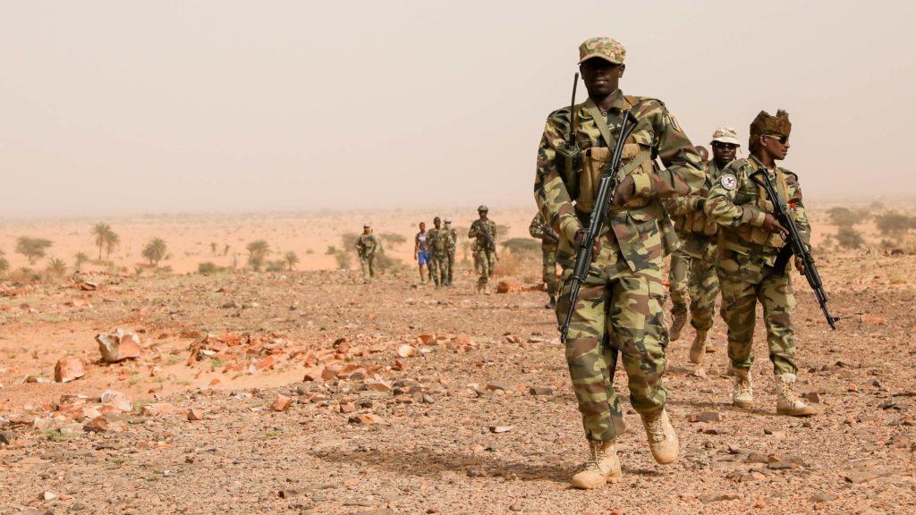 SAF takes Sudan war across borders as Chad puts military on alert