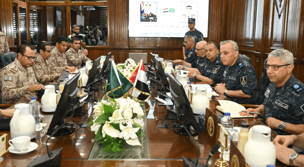 Egypt hesitant to join Saudi-led multinational naval coalition