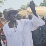 RSF, SPLM-N gain ground as Abu Anja praises Qeisan advance