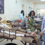 Dagalo reviews treatment for wounded patients at Nyala hospital