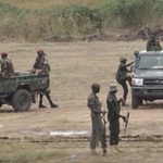 Gunmen kill 49 people in South Sudan cattle camp attack