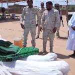 RSF delegation aids Quranic schools in Umm Jaras