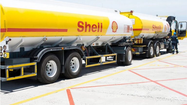 South Africa court permanently blocks Shell oil exploration project