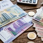 Sudan-Egypt exchange rates climb to a fresh new high