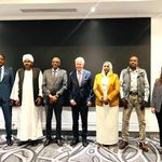 Declaration Forces to UN: Burhan talks divide, legitimize regime