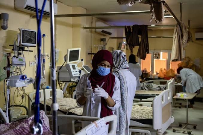 Sudan launches vaccination drive to fight diphtheria