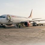Sudanese airline Tarco now flies to seven Saudi destinations